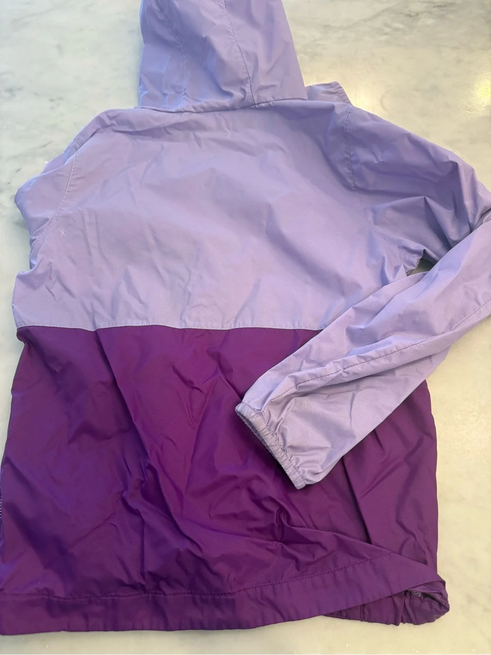 The North Face this most